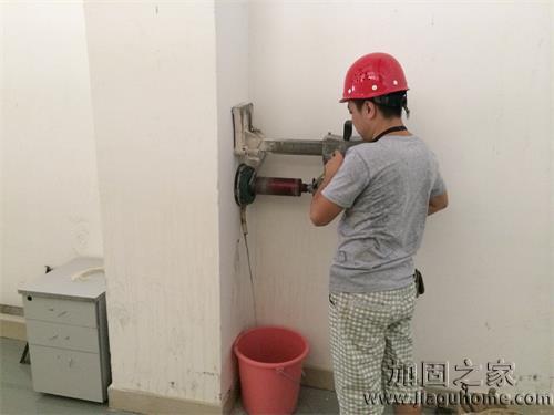 嚴防樓房倒塌事故，房屋加固工程檢測很重要