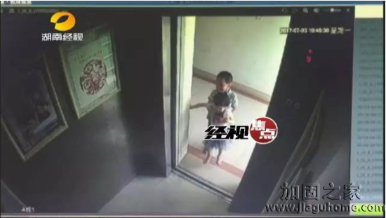2歲女孩從18樓墜下——物業的窗戶沒有做好加固補強是墜樓重要原因！