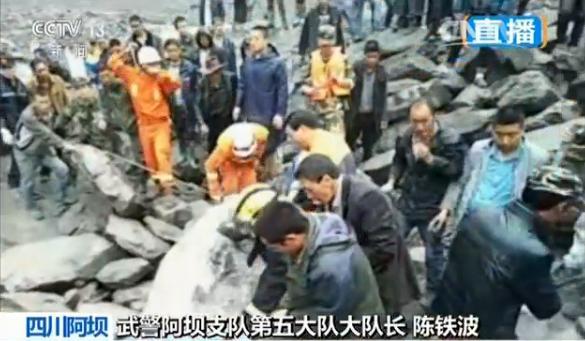 從四川兩次大地震，認真看待四川房屋的重建加固問題