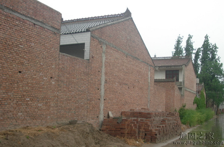 農(nóng)村民房地基加固處理？怎么進行