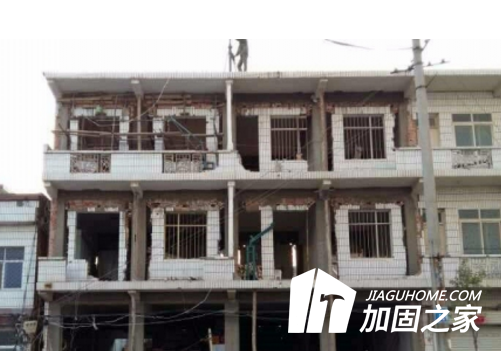 舊房加固改造要做加固設(shè)計(jì)嗎？
