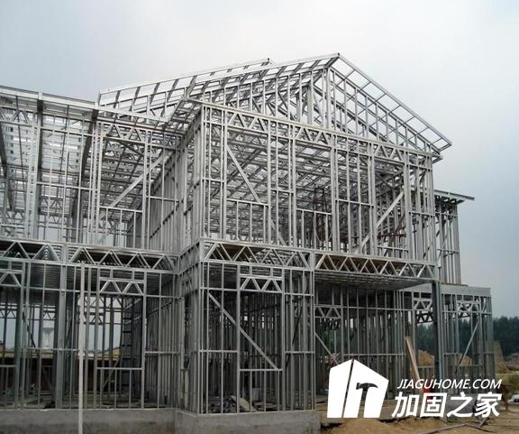 鋼結構房屋漏水是什么原因造成的？