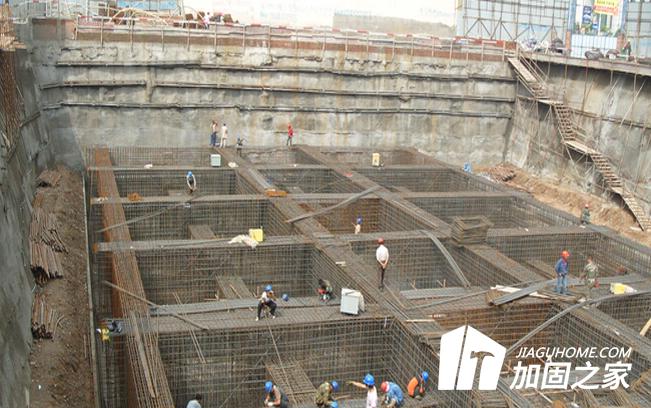 地基加固施工過程中常見的問題有哪些？