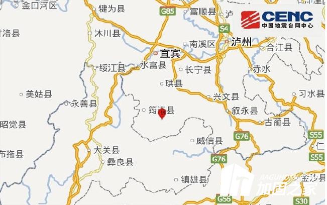 新疆博樂4.9級地震，地震對房屋的影響大嗎?