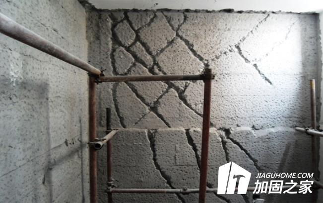 樓板為什么會(huì)開(kāi)裂，怎么加固呢?