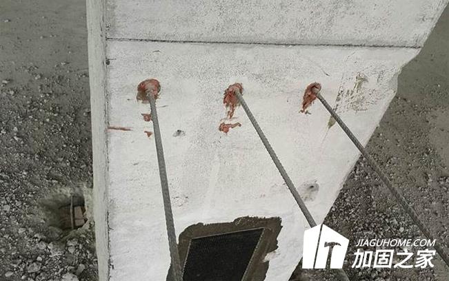 關于植筋加固，要弄清楚植筋與植筋膠