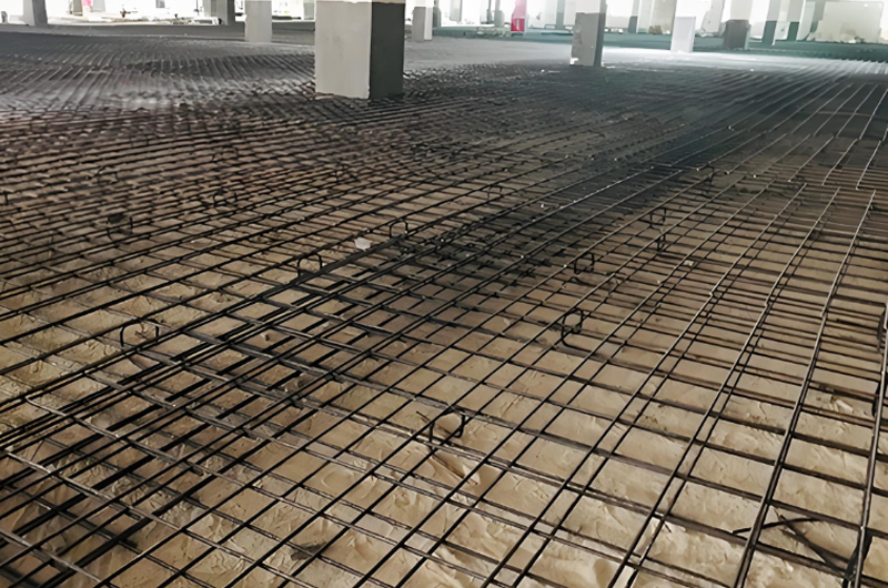 基礎加固技術