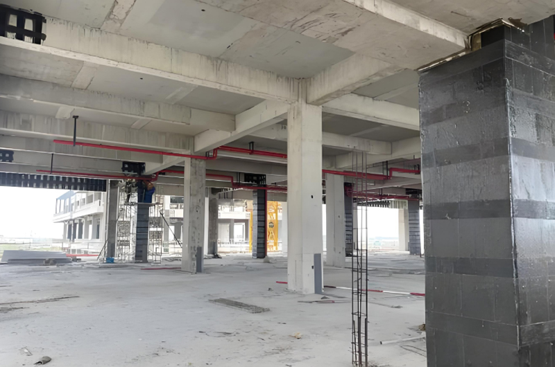 什么情況下房屋需要進行結構加固?