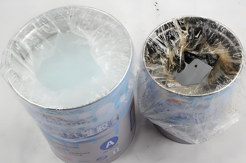 結構膠與普通膠有什么區別?