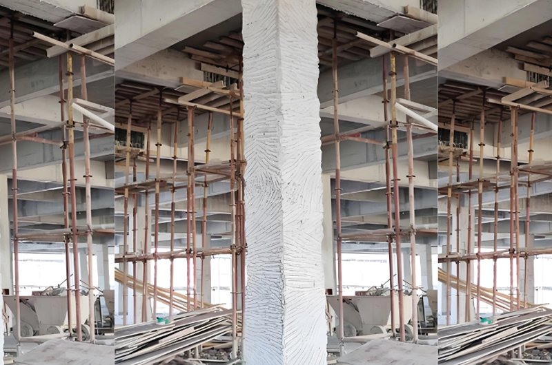 建筑物驗收不符合規范要求需要抗震加固